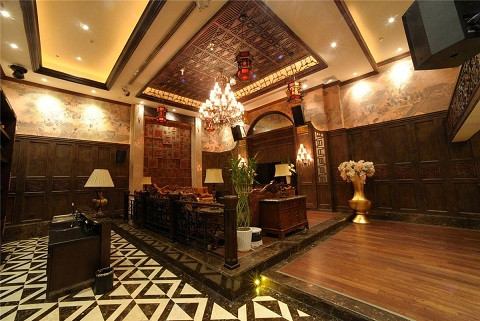 路南哪个KTV真空陪酒妹子服务好